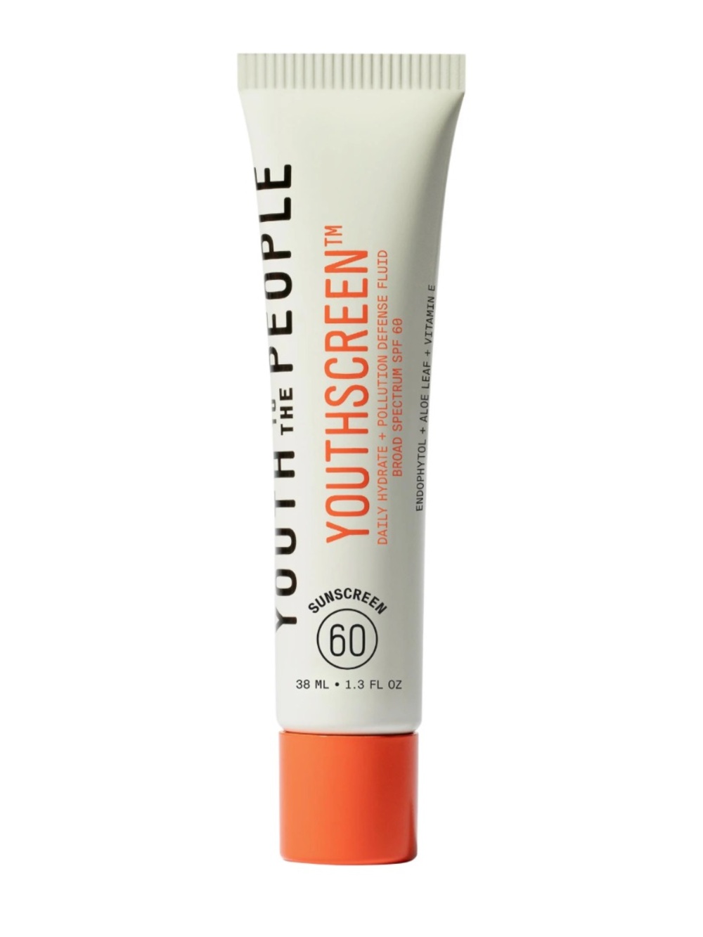 Youth To The People Youthscreen Invisible Broad Spectrum Sunscreen SPF 60